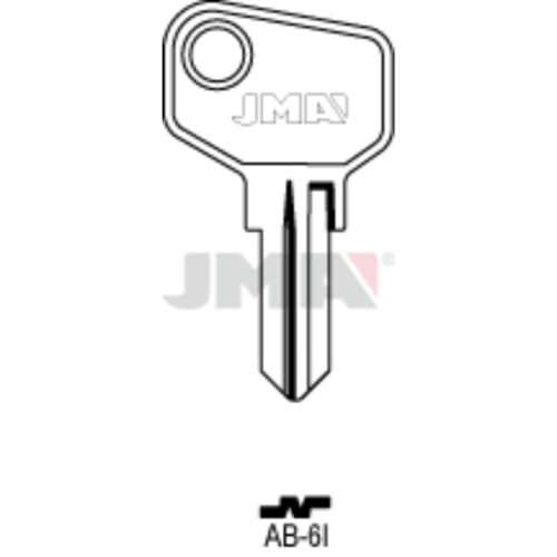 Chei JMA Otel-A AB-6I